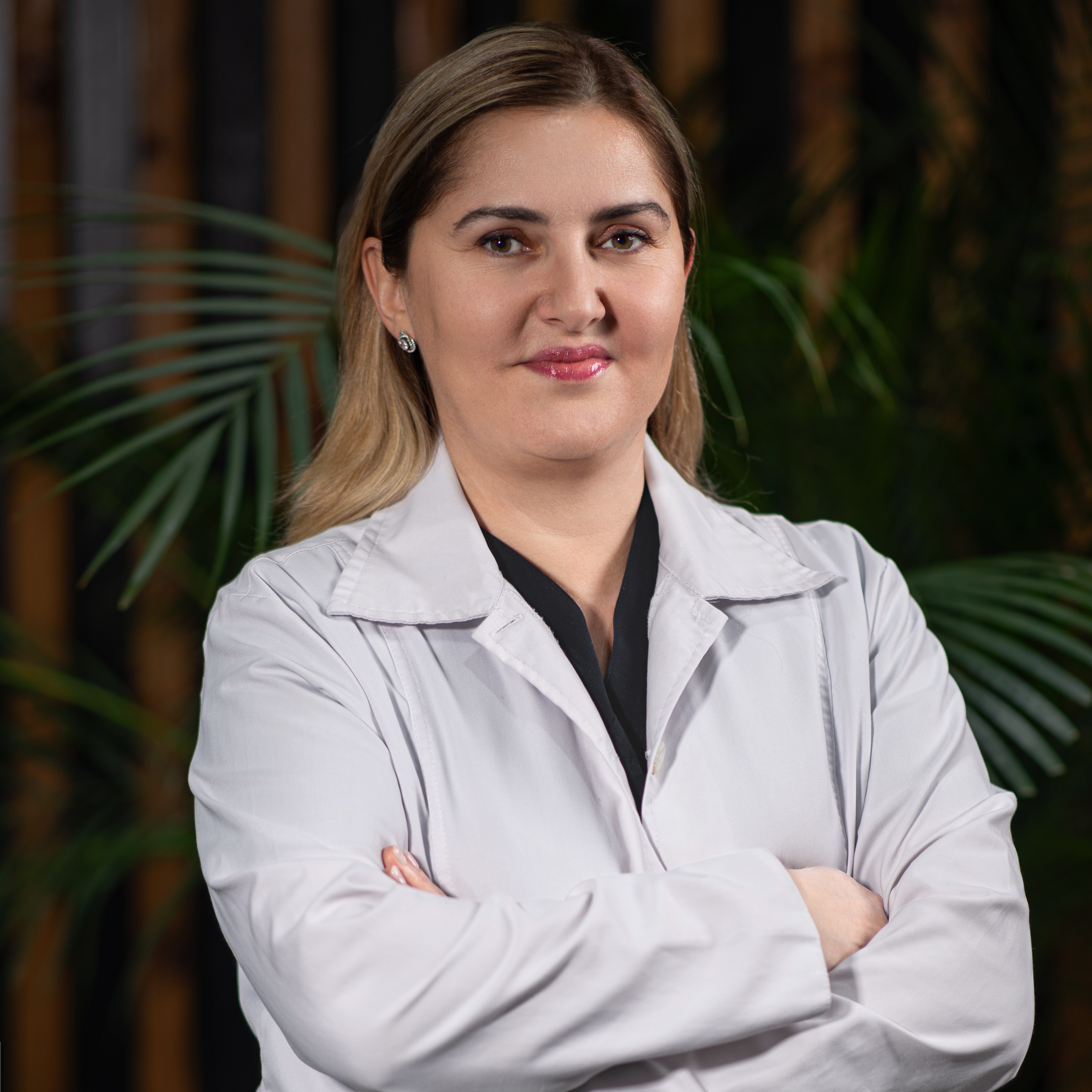 თამარ თევზაძე