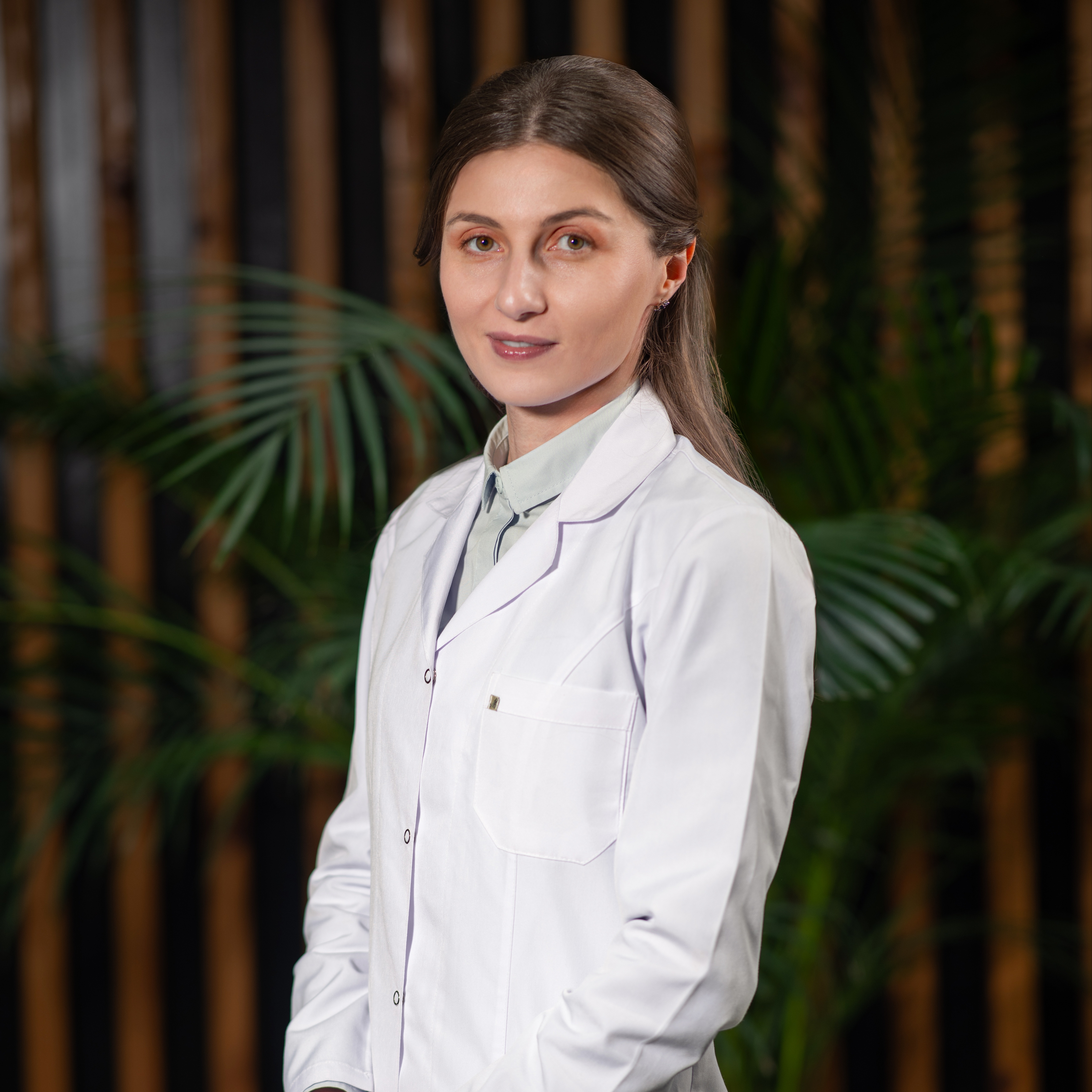 თამარ ნიკოლაძე