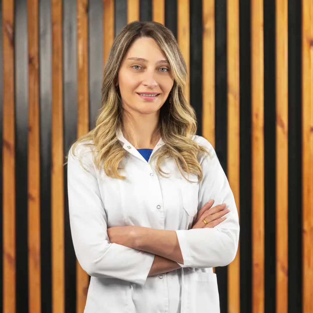 Ketevan Kurtiashvili 