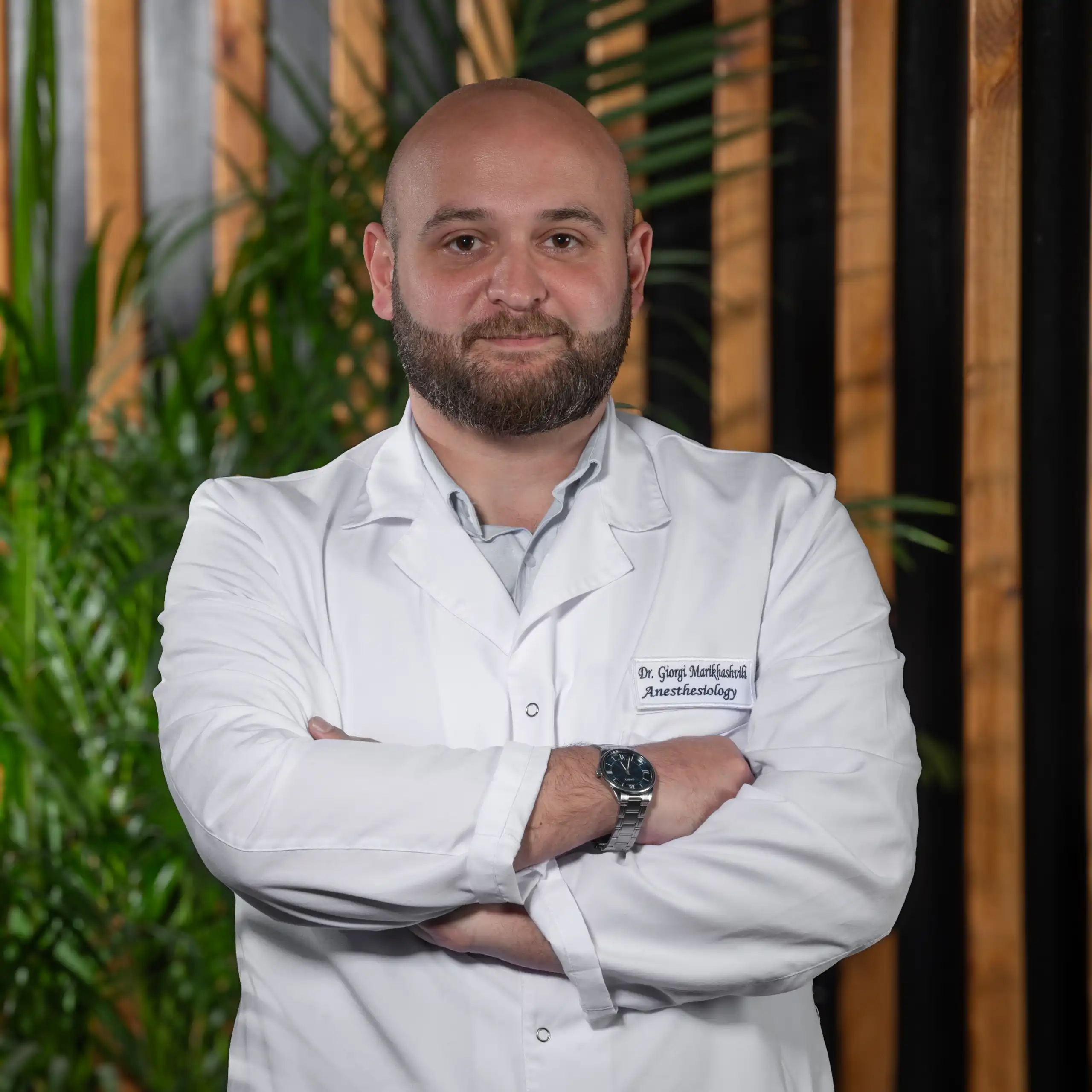 გიორგი მარიხაშვილი