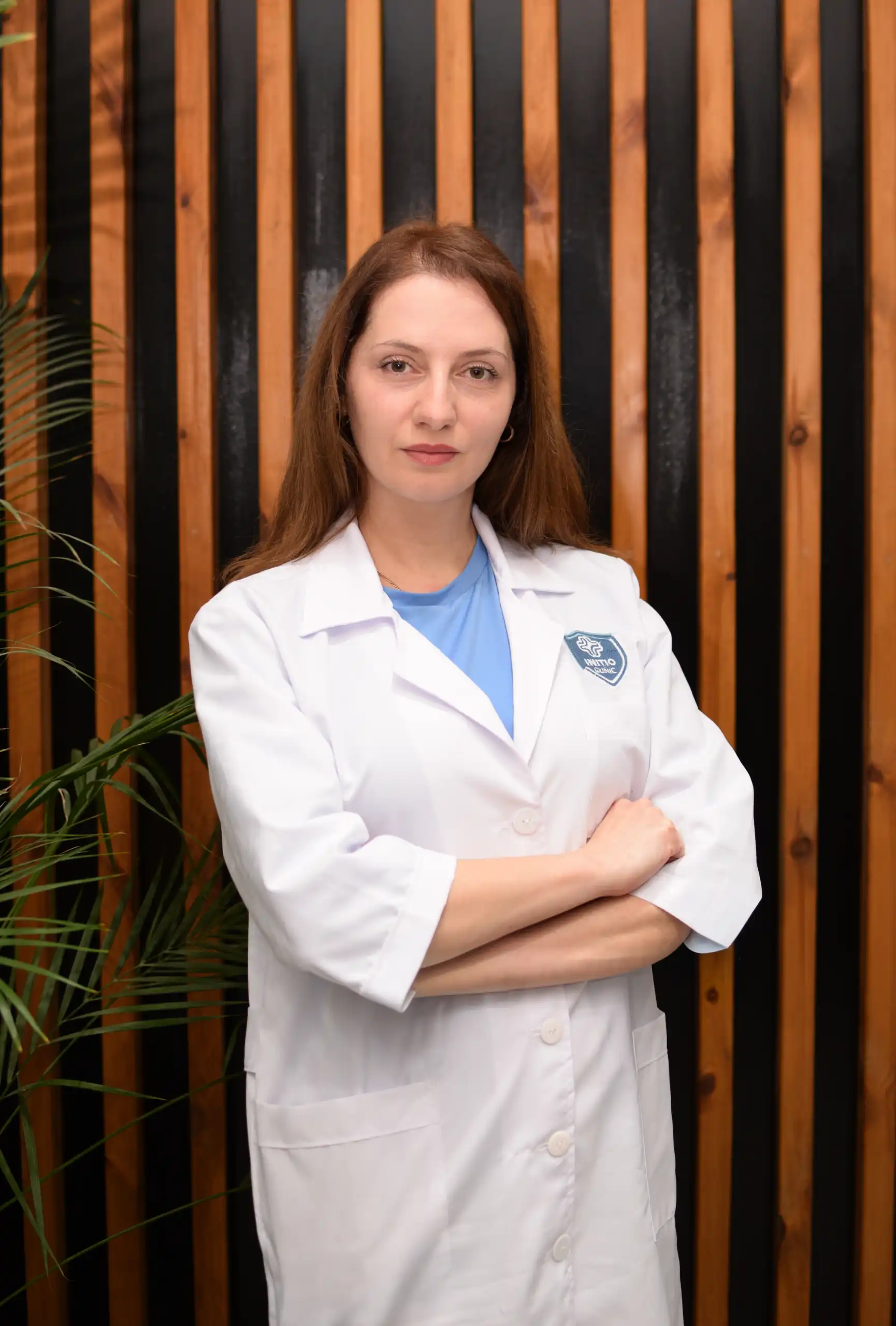 ინგა თოდრია