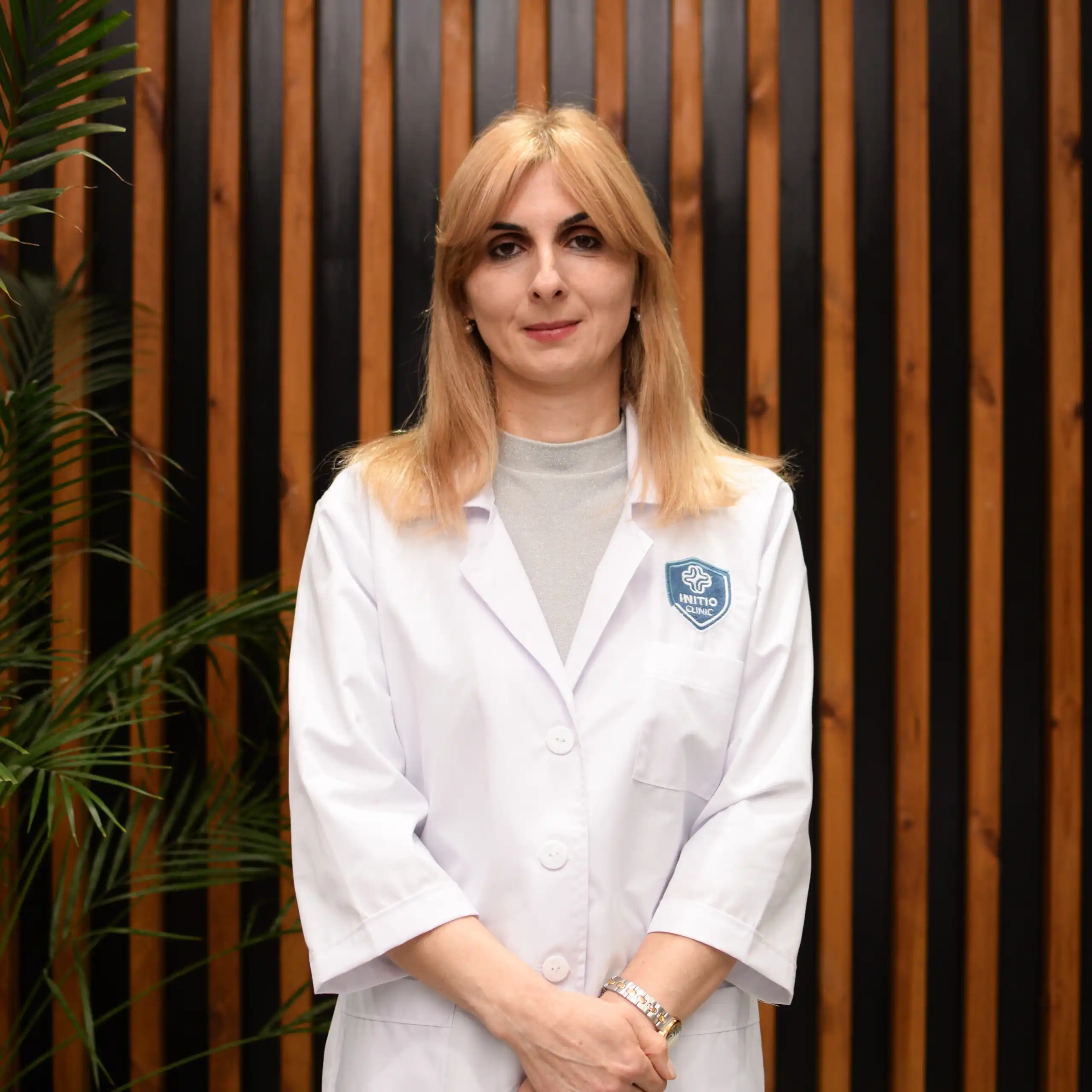 ქეთევან მანჯგალაძე