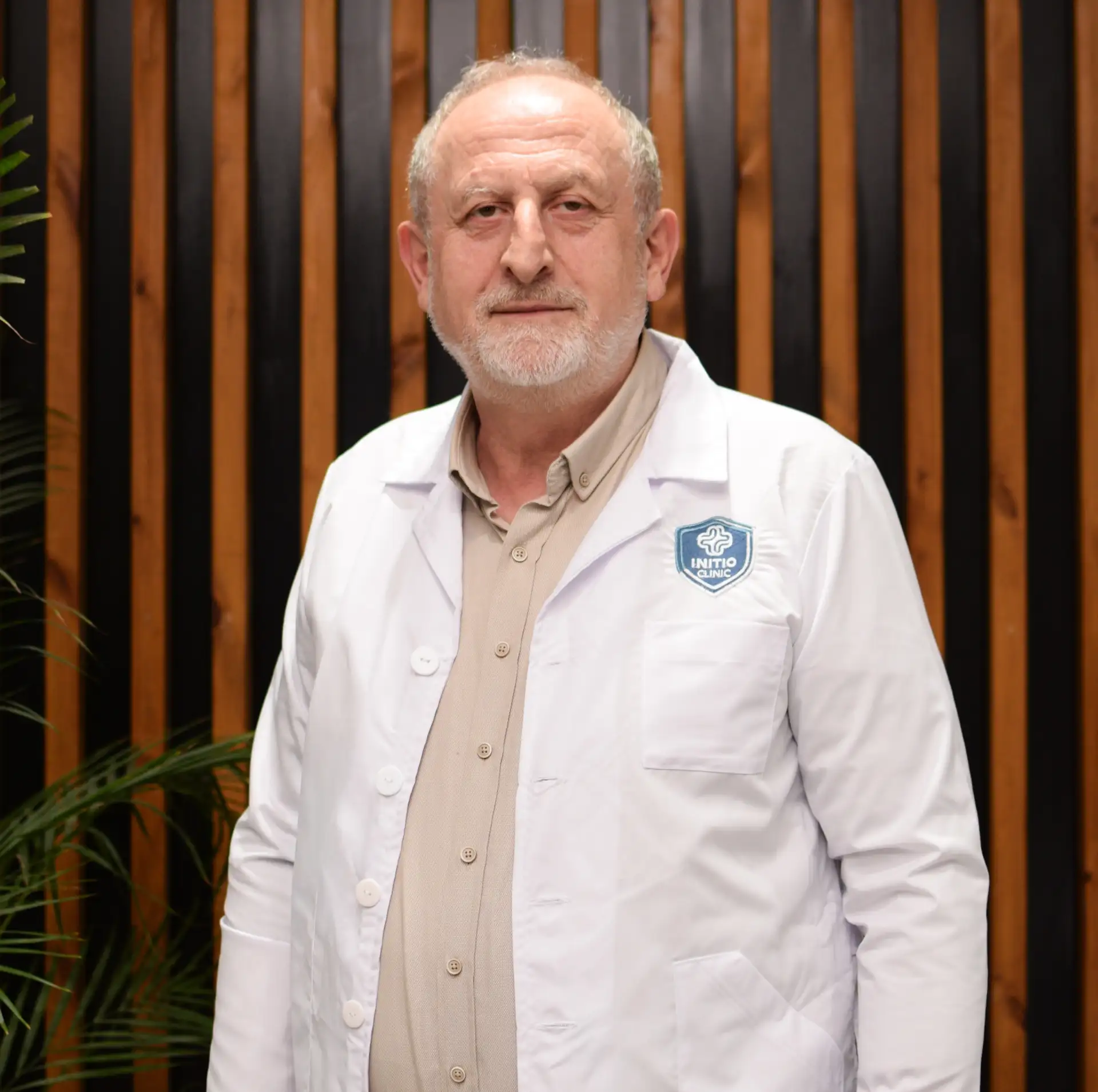 ბარნაბ ნიკოლაძე